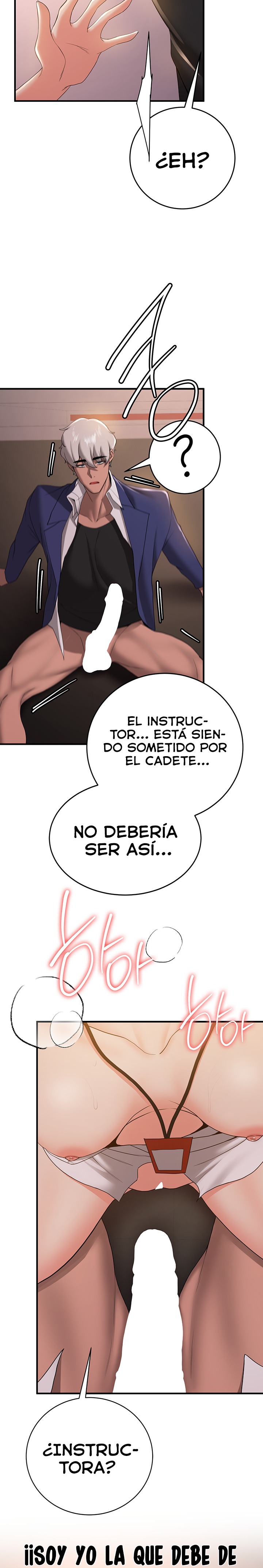 Your Girlfriend Amazing Raw Chapter 25 Page 28