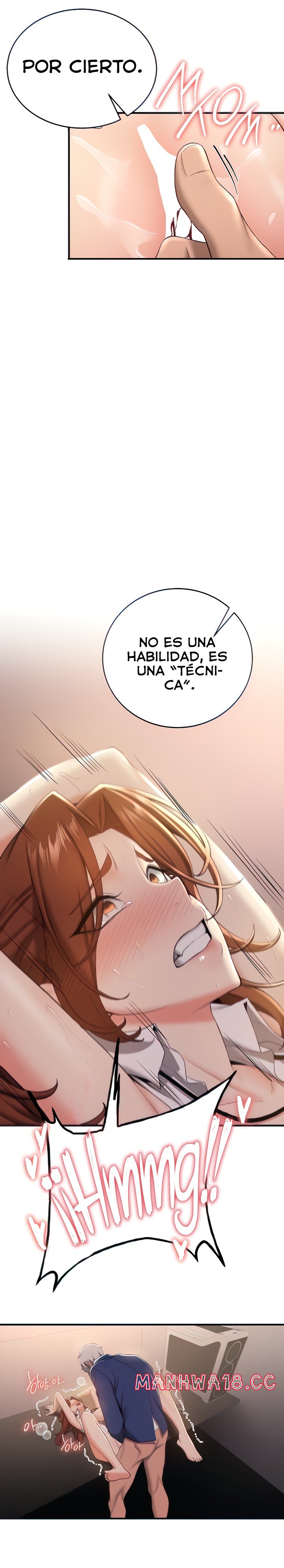 Your Girlfriend Amazing Raw Chapter 25 Page 8