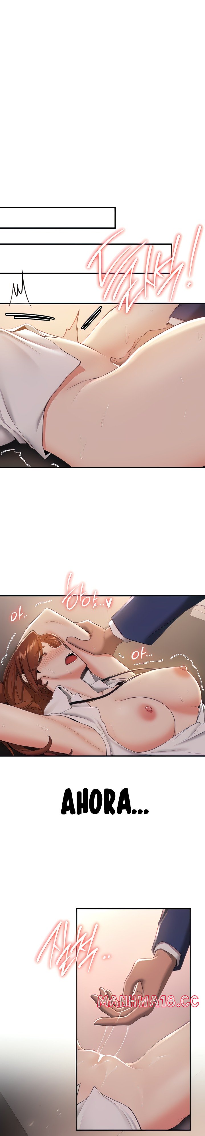 Your Girlfriend Amazing Raw Chapter 25 Page 9