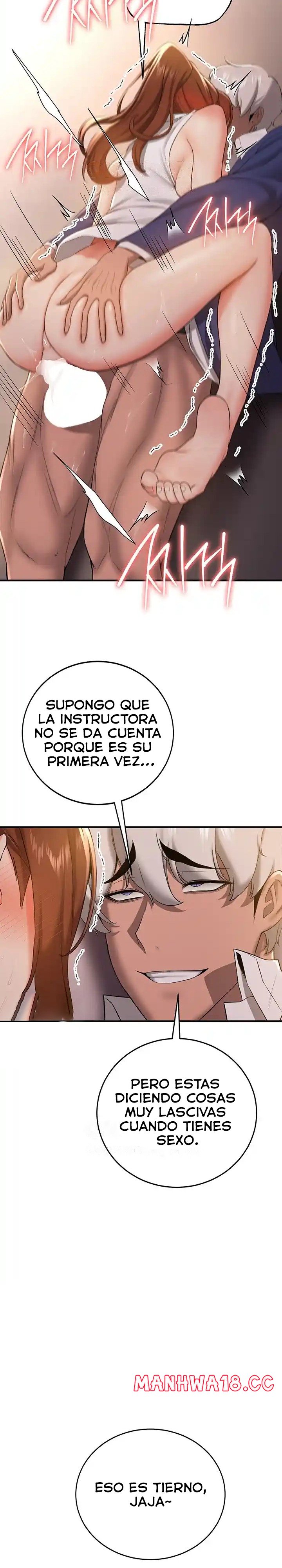 Your Girlfriend Amazing Raw Chapter 26 Page 10