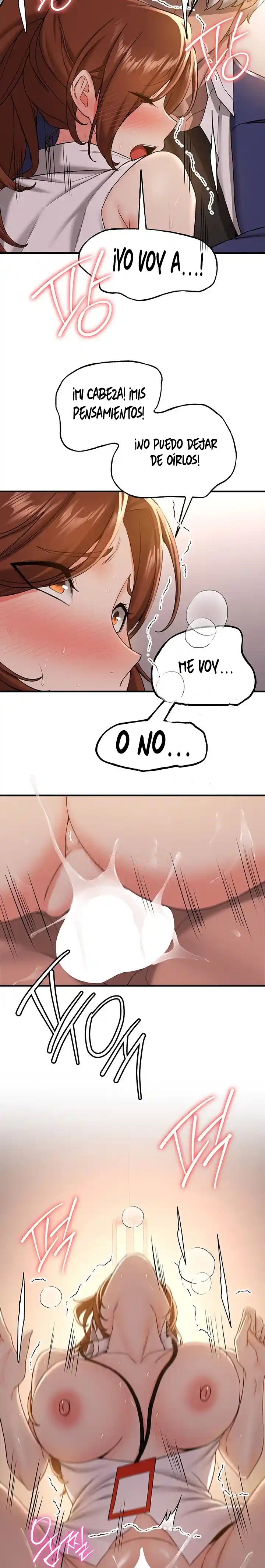 Your Girlfriend Amazing Raw Chapter 26 Page 14