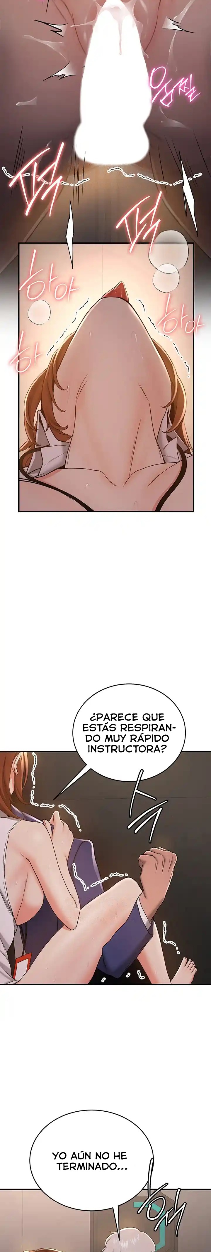 Your Girlfriend Amazing Raw Chapter 26 Page 15