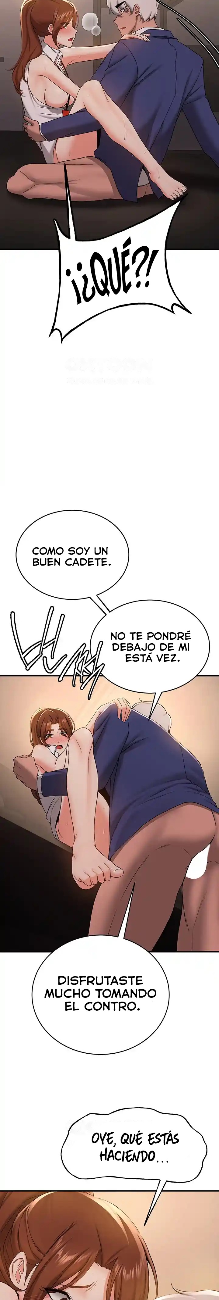Your Girlfriend Amazing Raw Chapter 26 Page 16