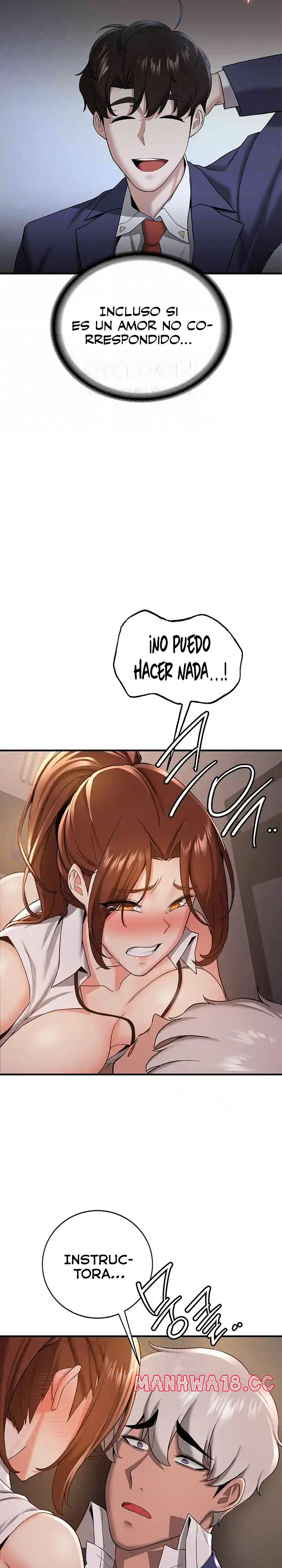 Your Girlfriend Amazing Raw Chapter 26 Page 8