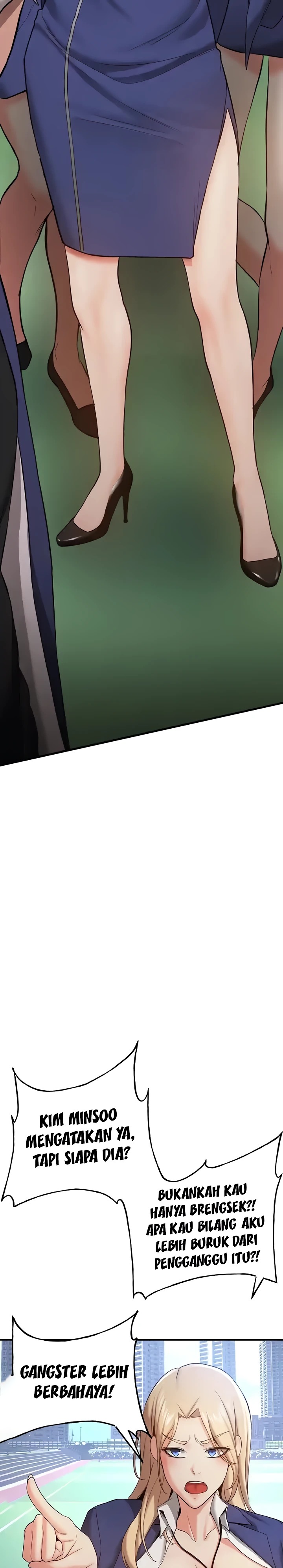 Your Girlfriend Amazing Raw Chapter 27 Page 12