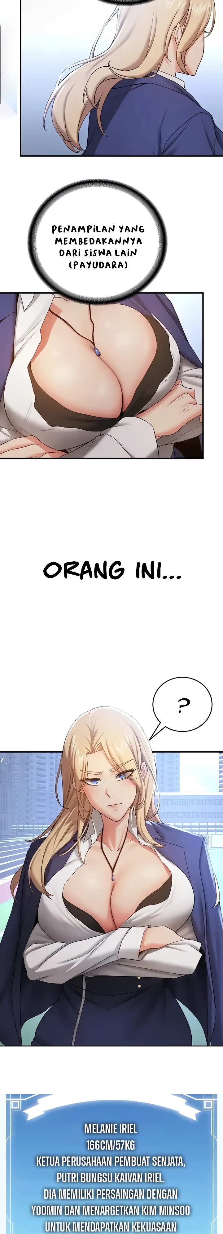 Your Girlfriend Amazing Raw Chapter 27 Page 14