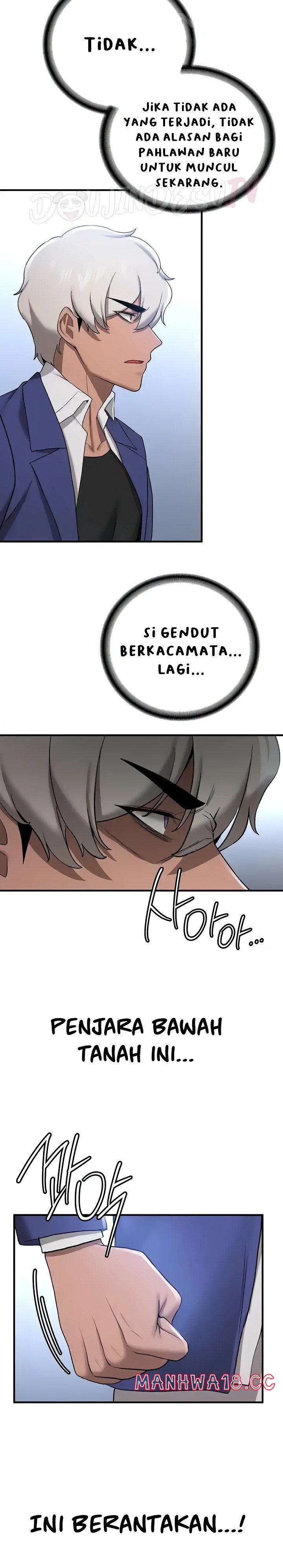 Your Girlfriend Amazing Raw Chapter 27 Page 16