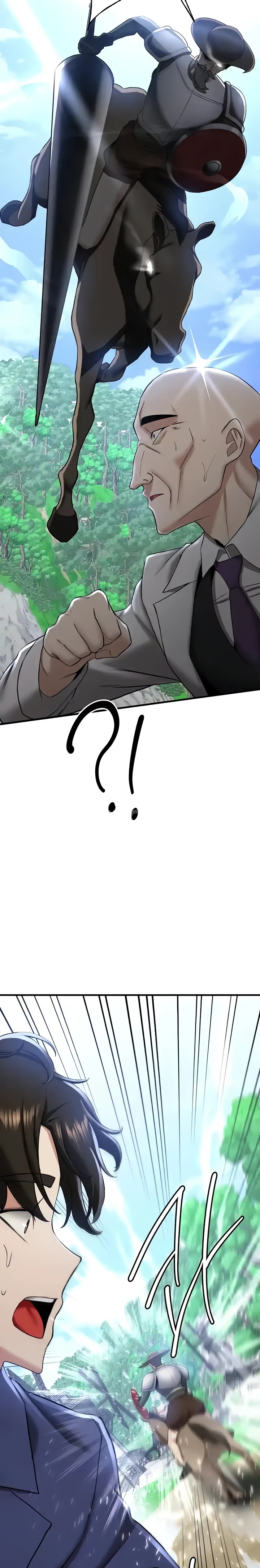 Your Girlfriend Amazing Raw Chapter 27 Page 25