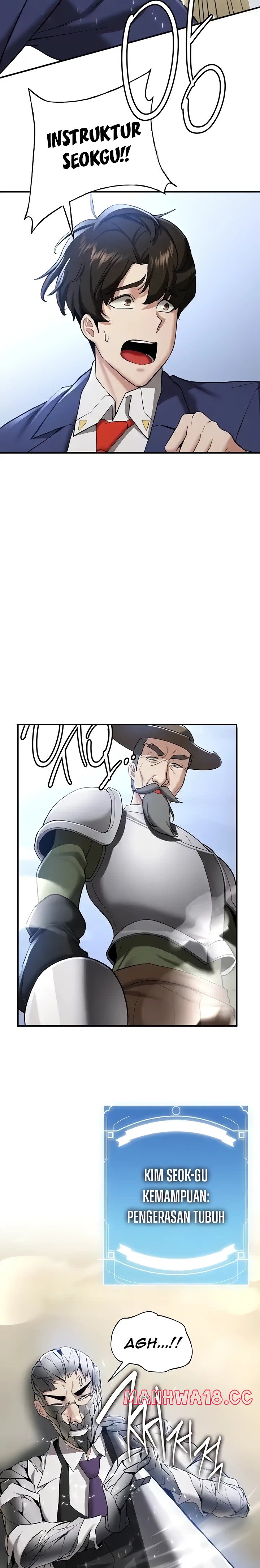 Your Girlfriend Amazing Raw Chapter 27 Page 26