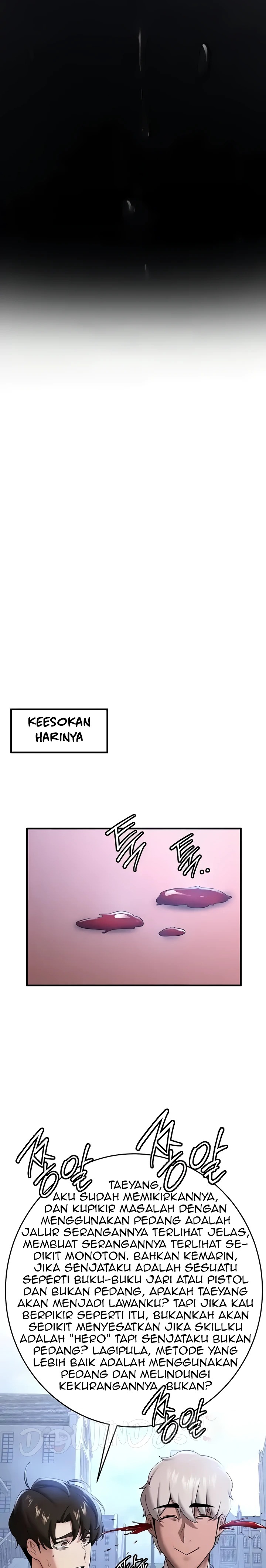 Your Girlfriend Amazing Raw Chapter 27 Page 8