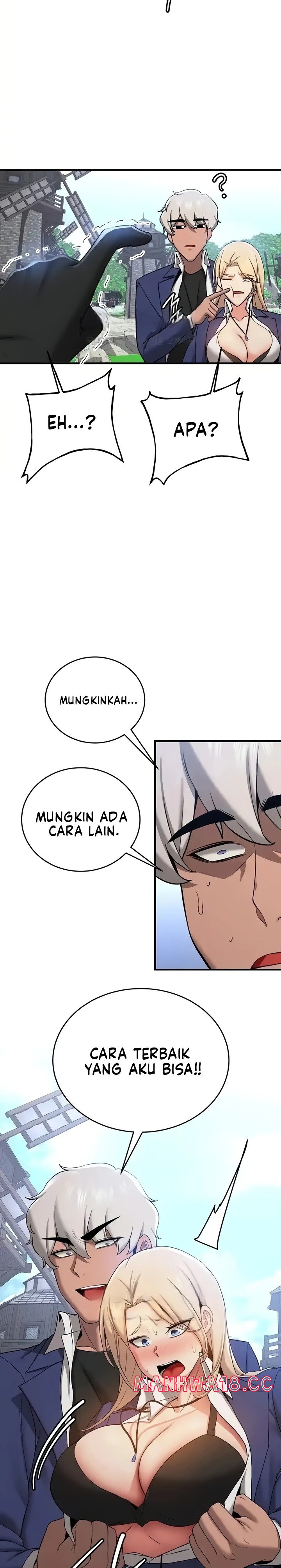 Your Girlfriend Amazing Raw Chapter 28 Page 10