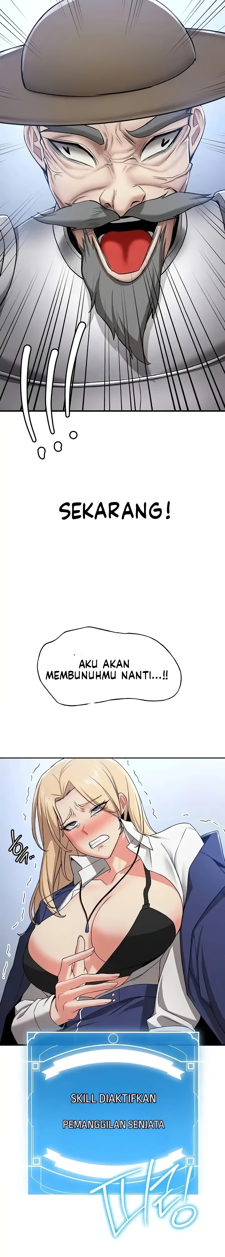 Your Girlfriend Amazing Raw Chapter 28 Page 15