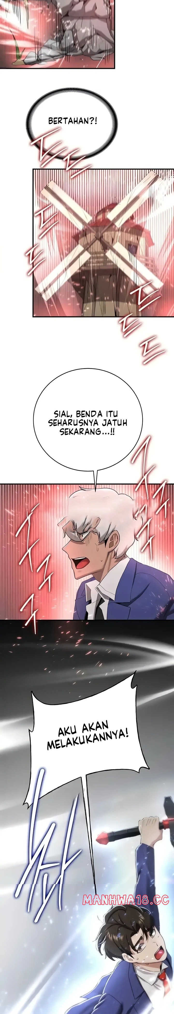 Your Girlfriend Amazing Raw Chapter 28 Page 19