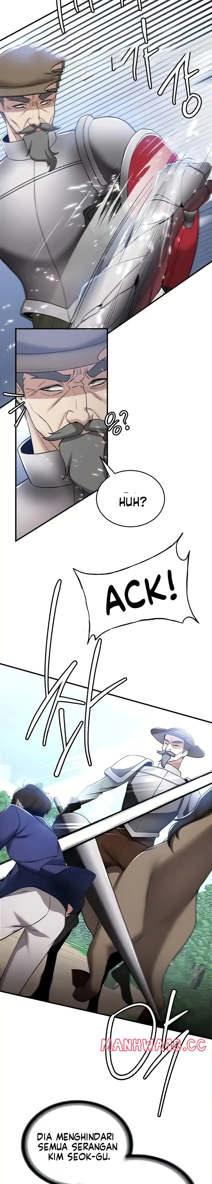 Your Girlfriend Amazing Raw Chapter 28 Page 2
