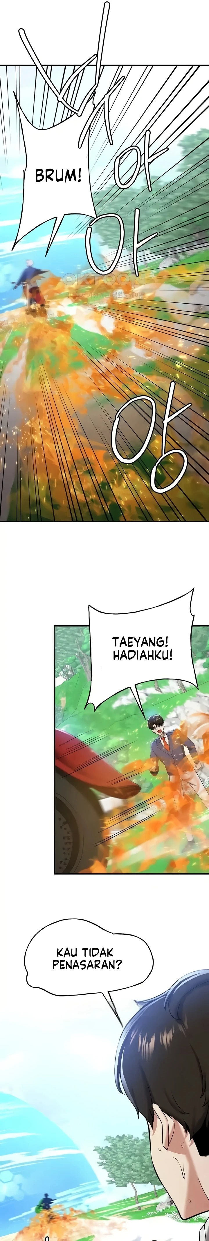 Your Girlfriend Amazing Raw Chapter 28 Page 28