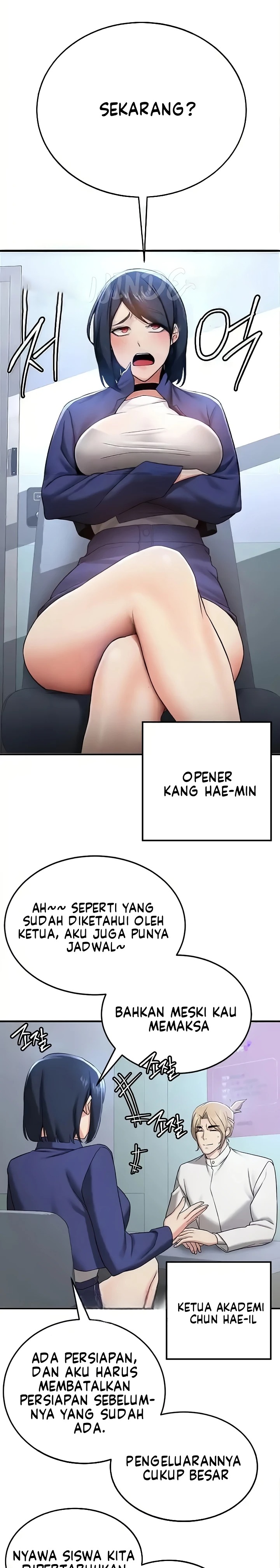 Your Girlfriend Amazing Raw Chapter 28 Page 5