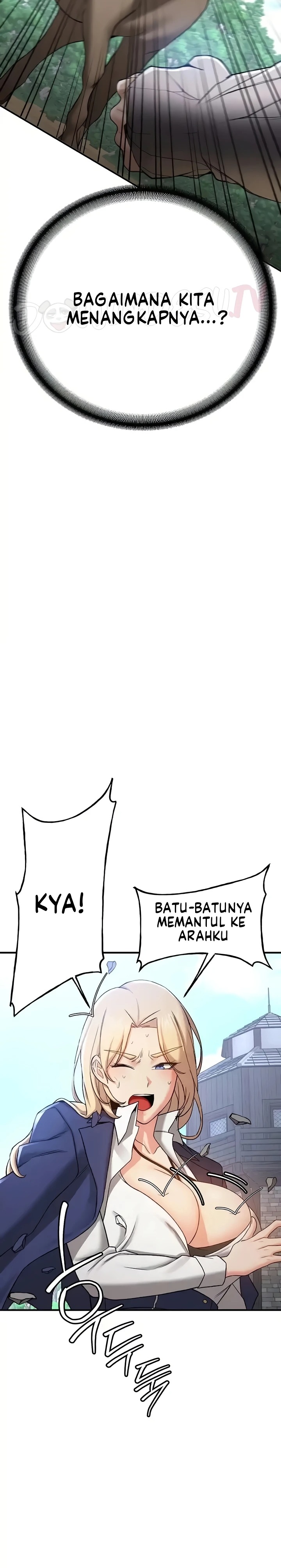 Your Girlfriend Amazing Raw Chapter 28 Page 8
