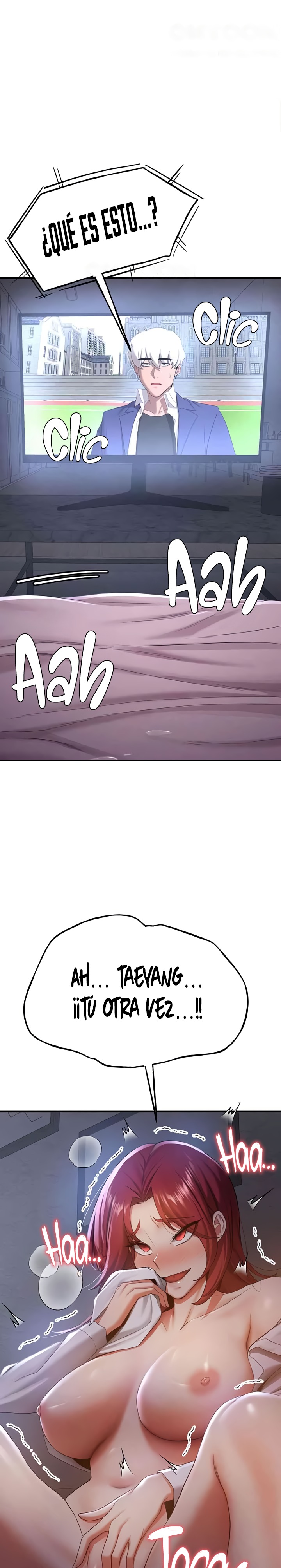 Your Girlfriend Amazing Raw Chapter 29 Page 1