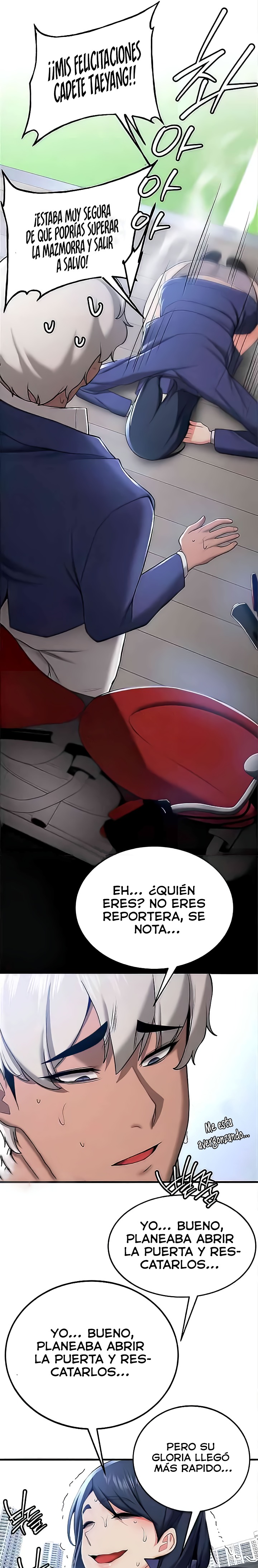 Your Girlfriend Amazing Raw Chapter 29 Page 10