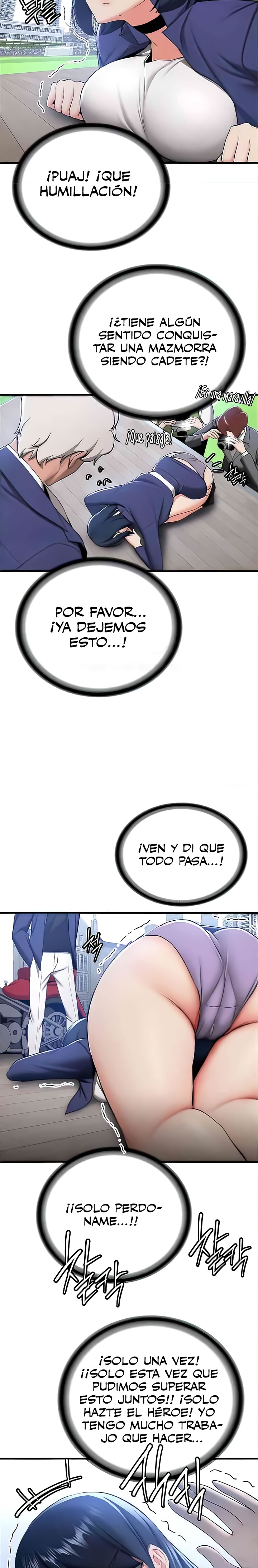 Your Girlfriend Amazing Raw Chapter 29 Page 11