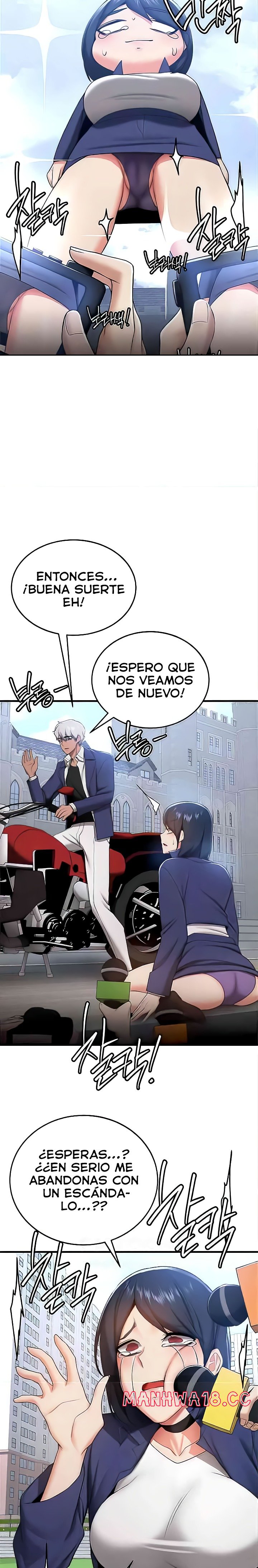 Your Girlfriend Amazing Raw Chapter 29 Page 14
