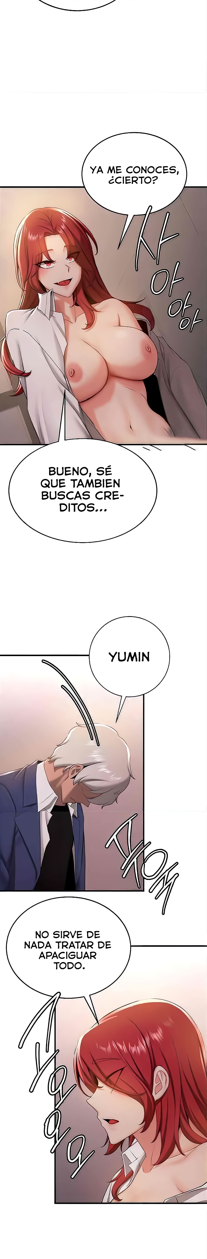 Your Girlfriend Amazing Raw Chapter 29 Page 17