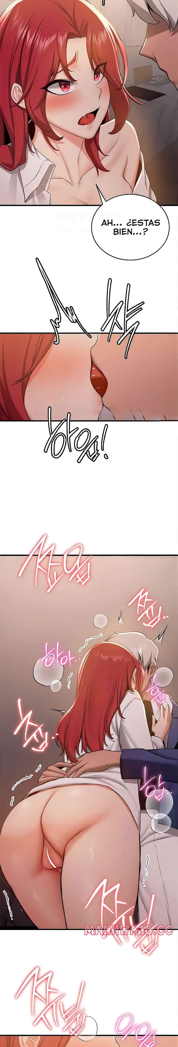 Your Girlfriend Amazing Raw Chapter 29 Page 20