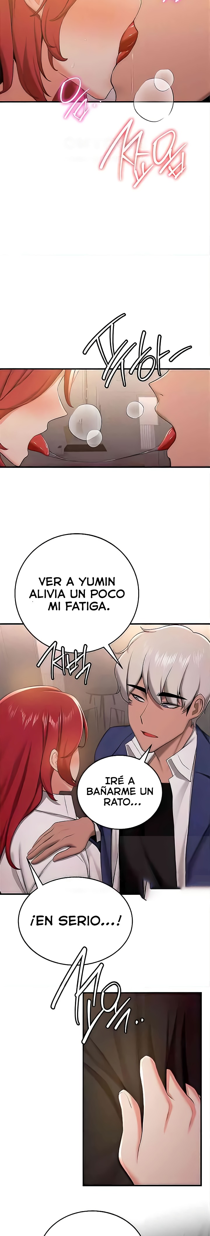 Your Girlfriend Amazing Raw Chapter 29 Page 21