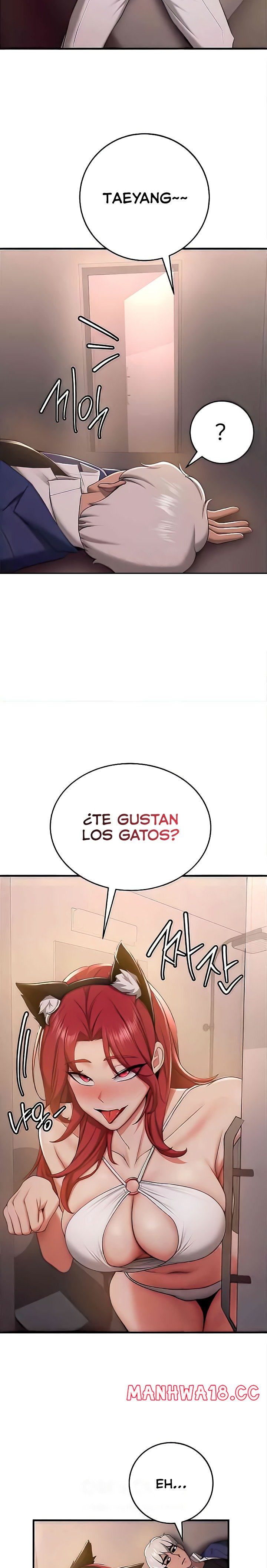 Your Girlfriend Amazing Raw Chapter 29 Page 23
