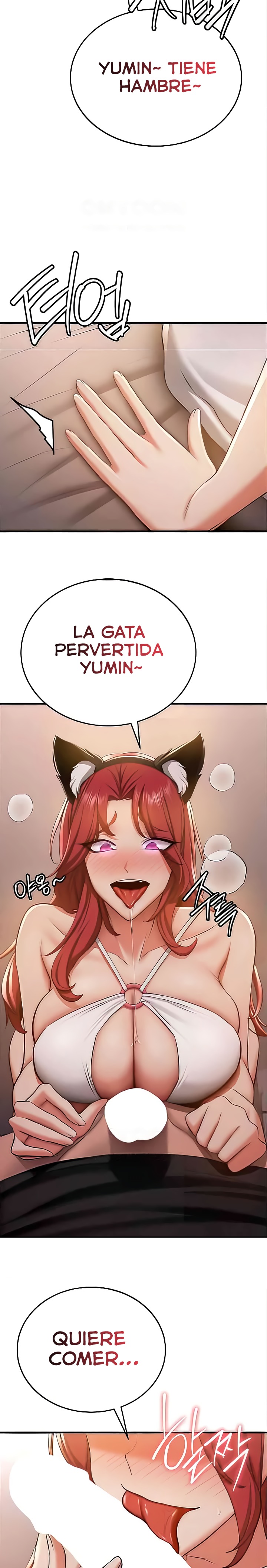 Your Girlfriend Amazing Raw Chapter 29 Page 25
