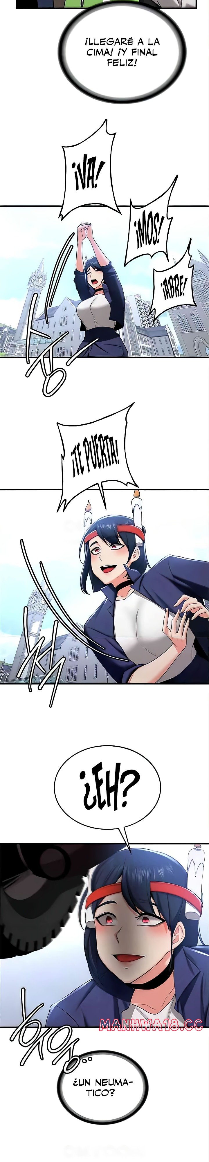Your Girlfriend Amazing Raw Chapter 29 Page 4