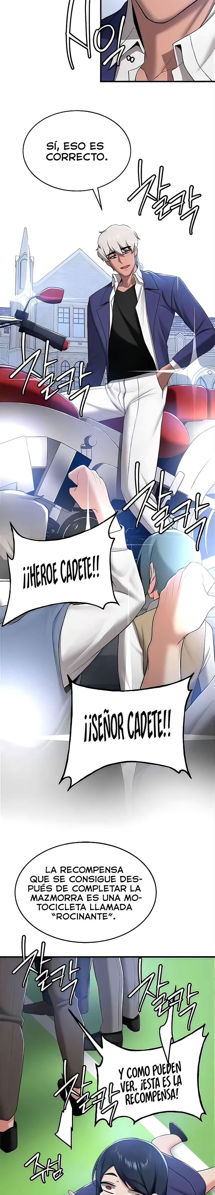 Your Girlfriend Amazing Raw Chapter 29 Page 8
