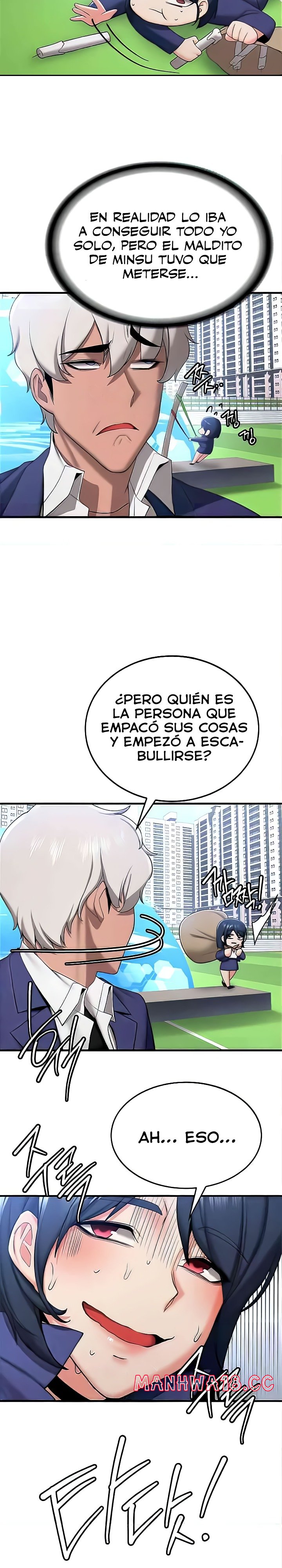 Your Girlfriend Amazing Raw Chapter 29 Page 9