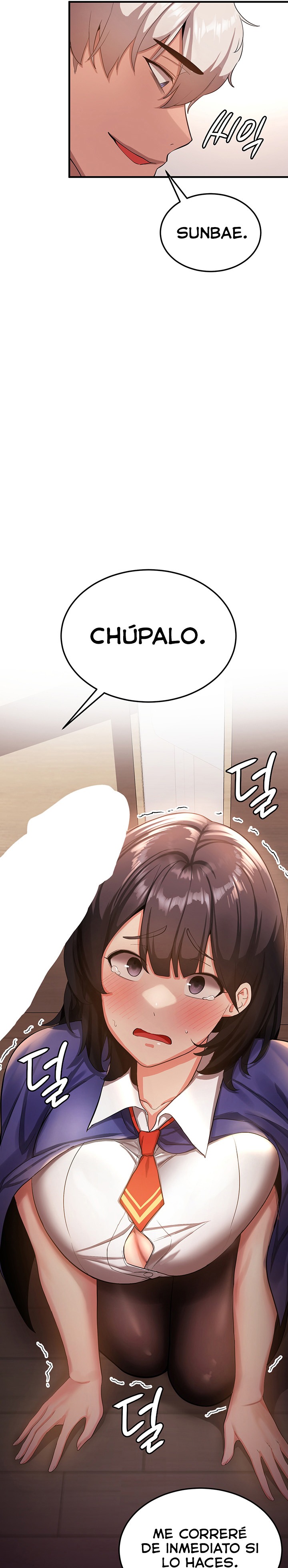 Your Girlfriend Amazing Raw Chapter 3 Page 15