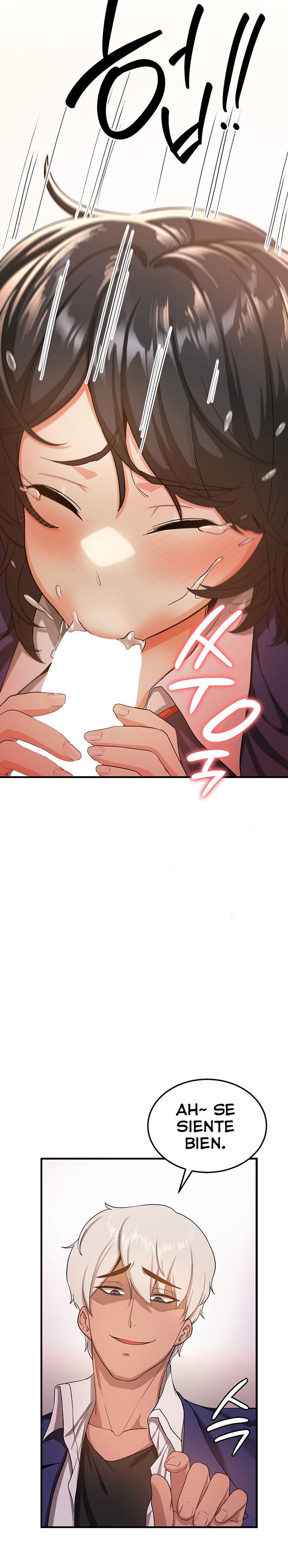 Your Girlfriend Amazing Raw Chapter 3 Page 17