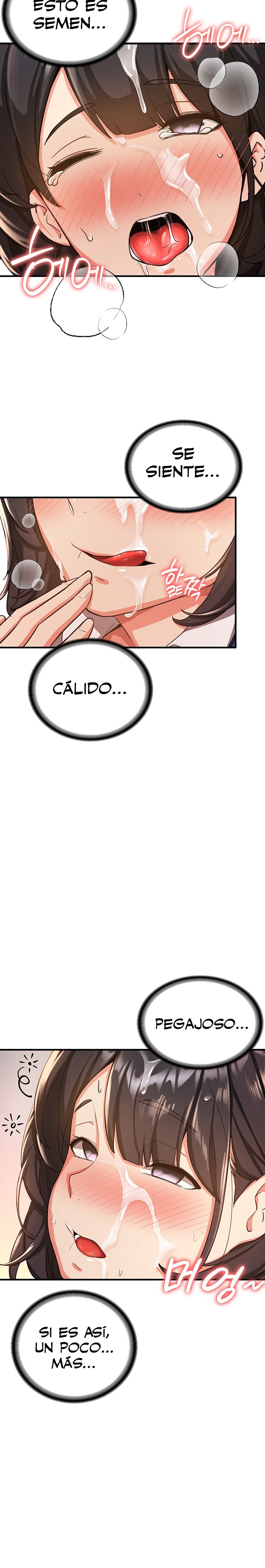 Your Girlfriend Amazing Raw Chapter 3 Page 26
