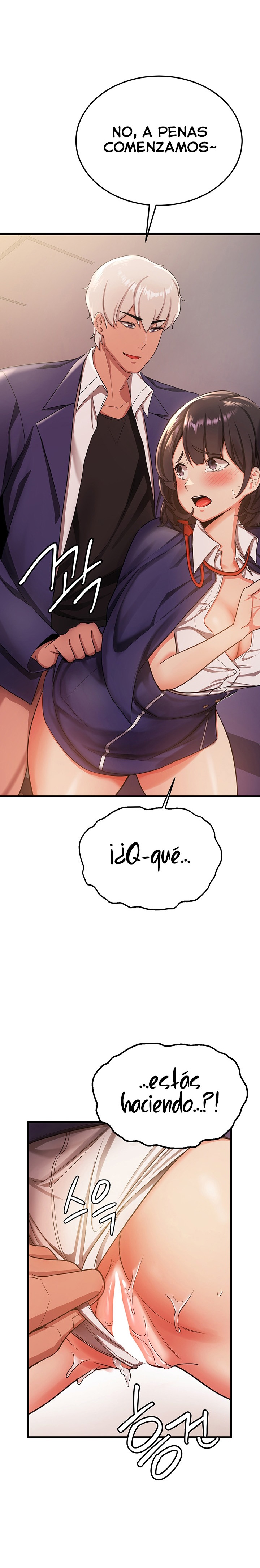 Your Girlfriend Amazing Raw Chapter 3 Page 32