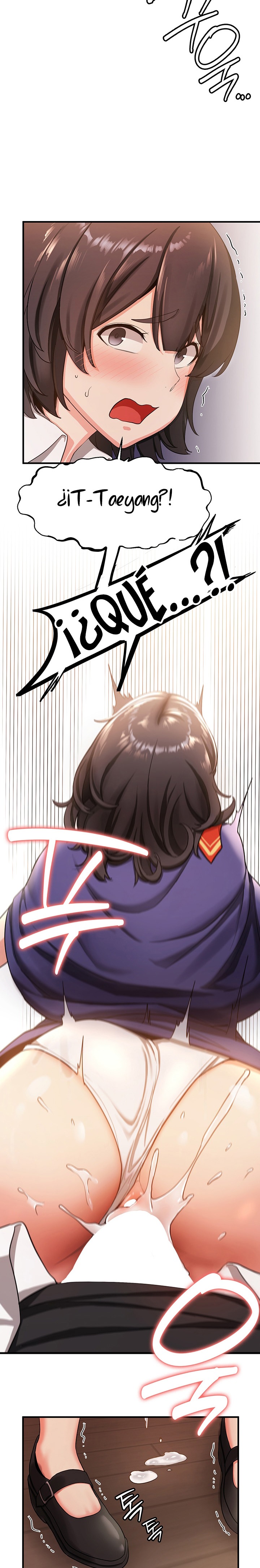 Your Girlfriend Amazing Raw Chapter 3 Page 34