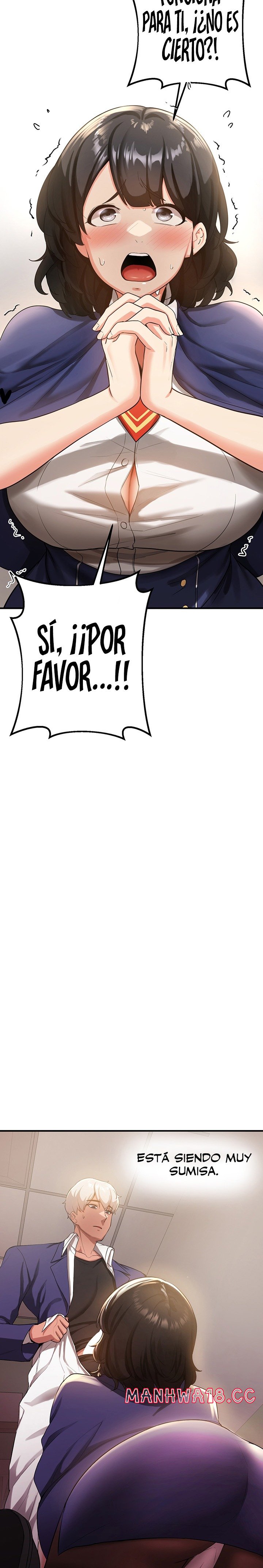 Your Girlfriend Amazing Raw Chapter 3 Page 7