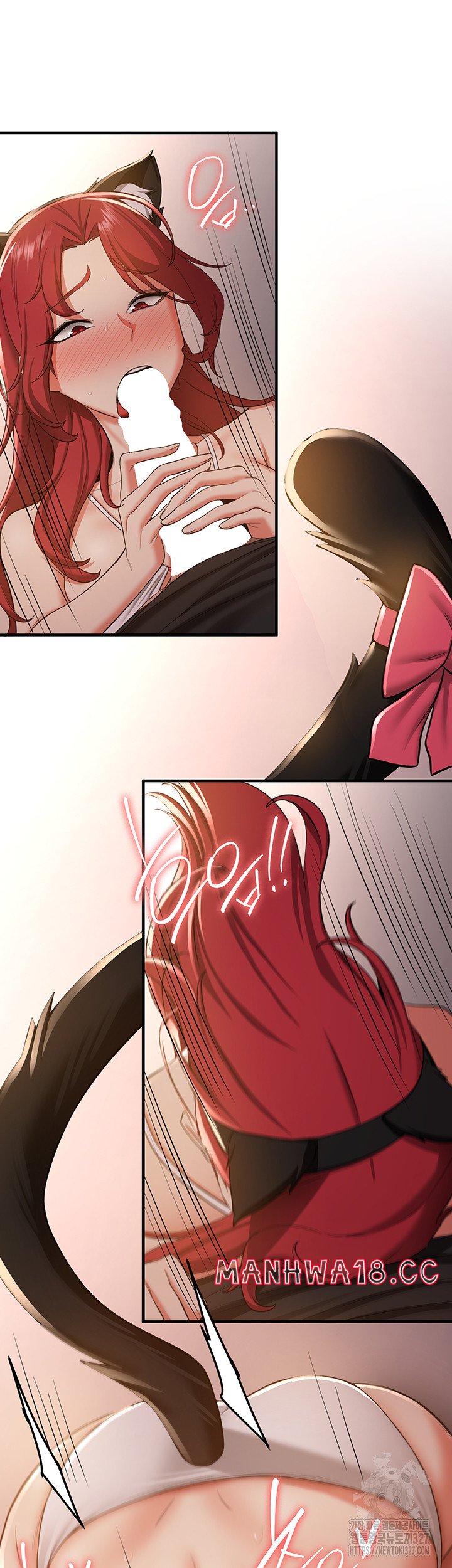 Your Girlfriend Amazing Raw Chapter 30 Page 24