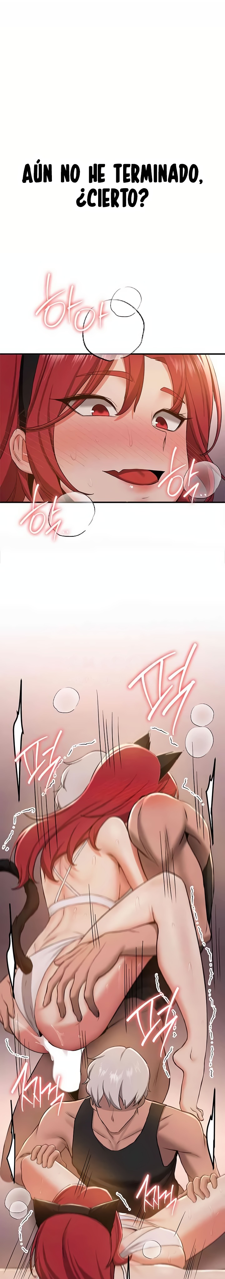 Your Girlfriend Amazing Raw Chapter 32 Page 1