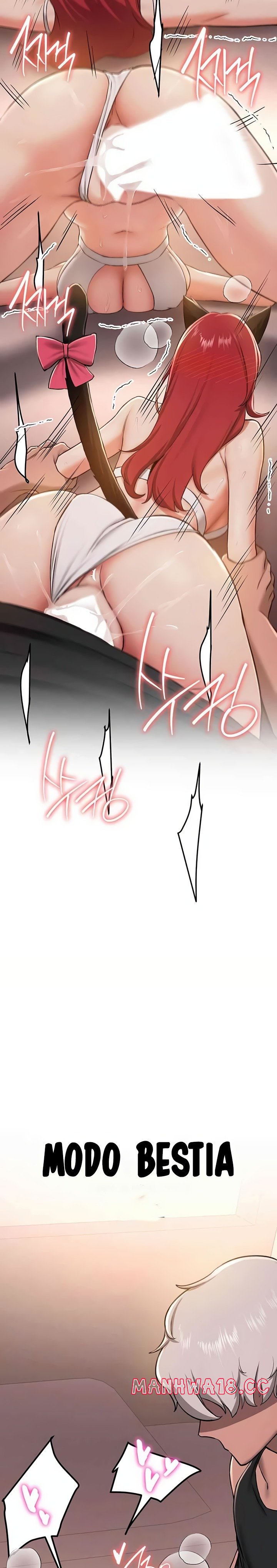 Your Girlfriend Amazing Raw Chapter 32 Page 2