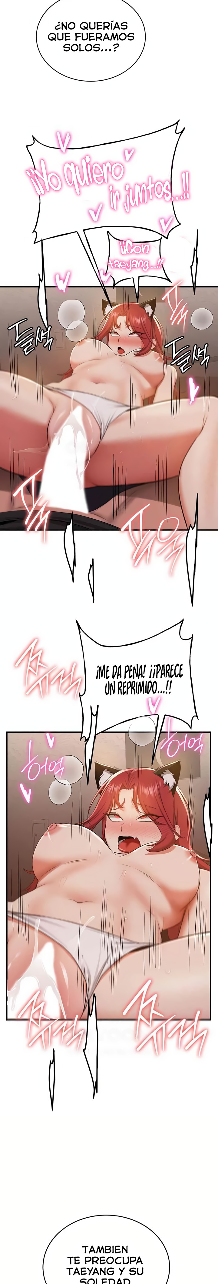 Your Girlfriend Amazing Raw Chapter 32 Page 20
