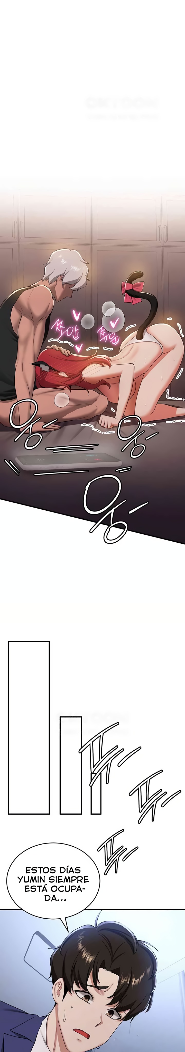 Your Girlfriend Amazing Raw Chapter 32 Page 4