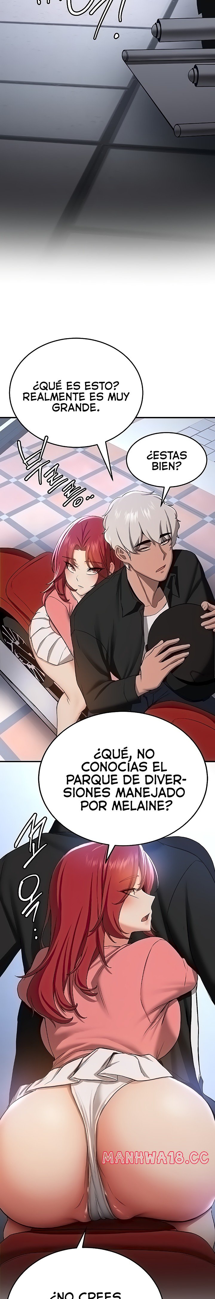 Your Girlfriend Amazing Raw Chapter 33 Page 15
