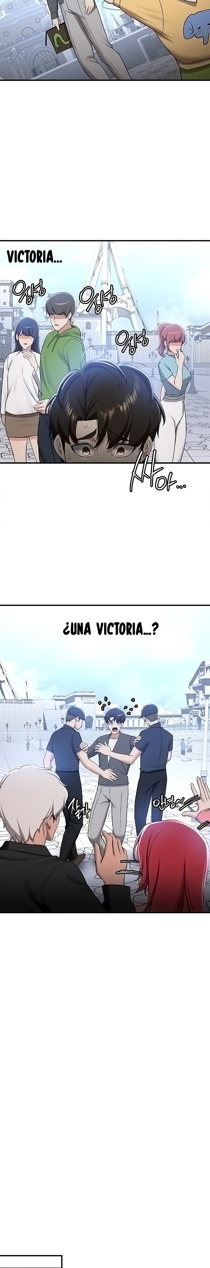 Your Girlfriend Amazing Raw Chapter 33 Page 21