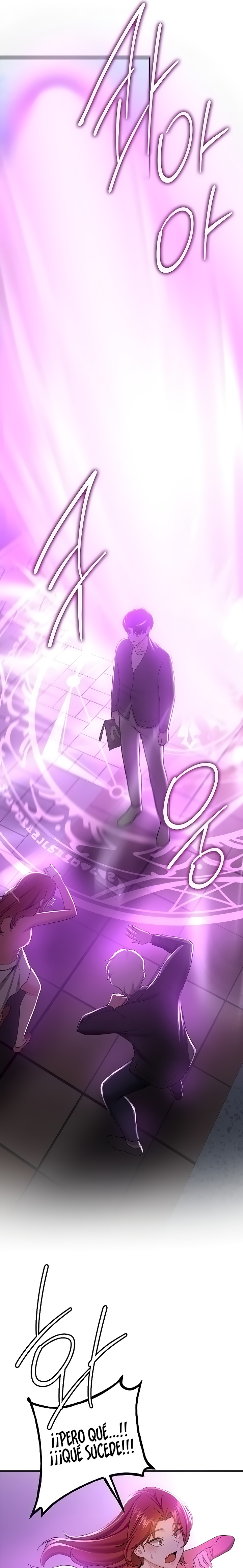 Your Girlfriend Amazing Raw Chapter 33 Page 23