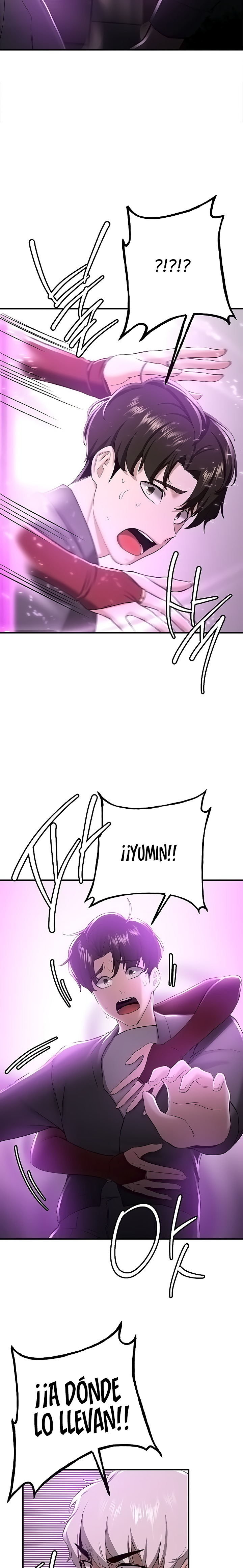 Your Girlfriend Amazing Raw Chapter 33 Page 25
