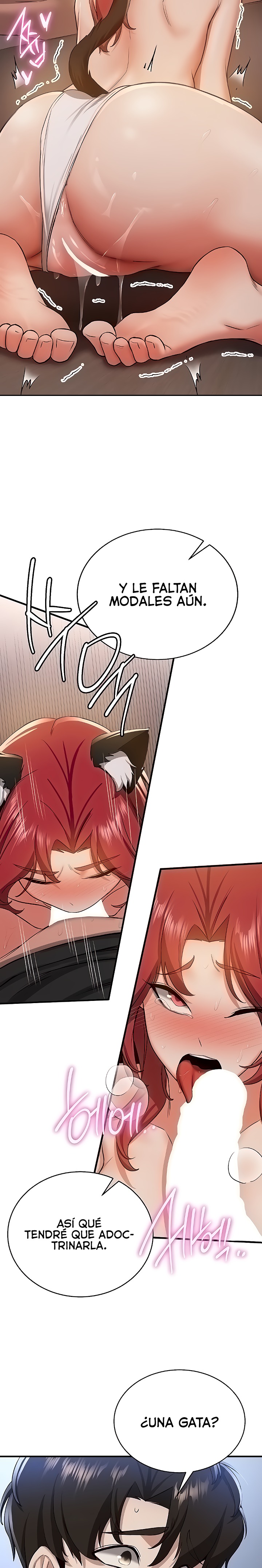 Your Girlfriend Amazing Raw Chapter 33 Page 6