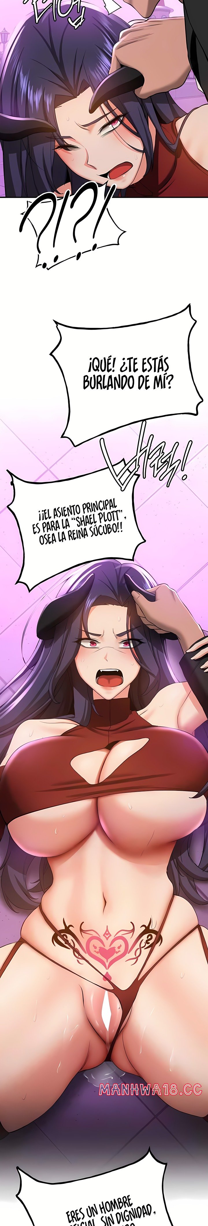Your Girlfriend Amazing Raw Chapter 35 Page 11